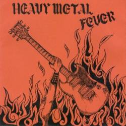 Gorgon (JAP) : Heavy Metal Fever